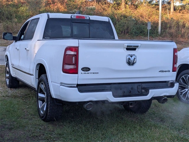 2021 RAM 1500 Limited