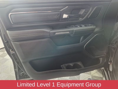 2022 RAM 1500 Limited