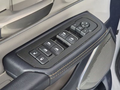 2025 RAM 1500 Tungsten