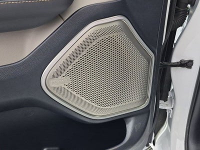 2025 RAM 1500 Tungsten