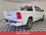 2025 RAM 1500 Tungsten