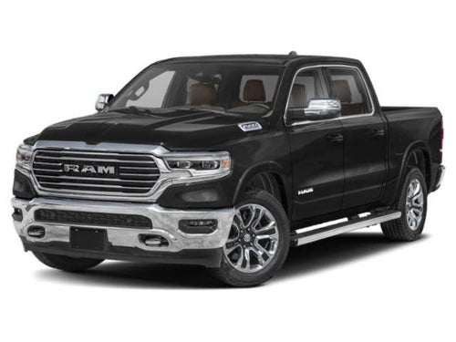 2023 RAM 1500 Laramie Longhorn