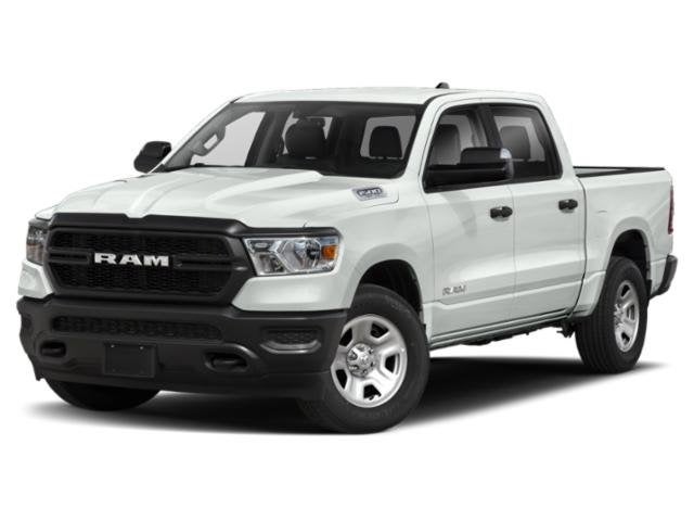 2021 RAM 1500 Laramie Longhorn