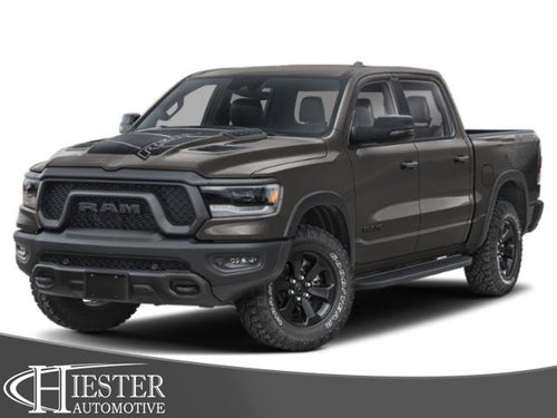 2024 RAM 1500 Rebel