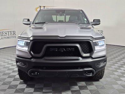 2024 RAM 1500 Rebel