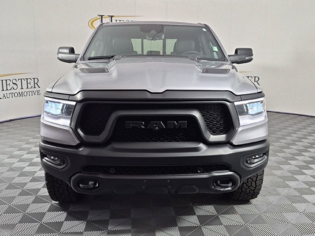 2024 RAM 1500 Rebel