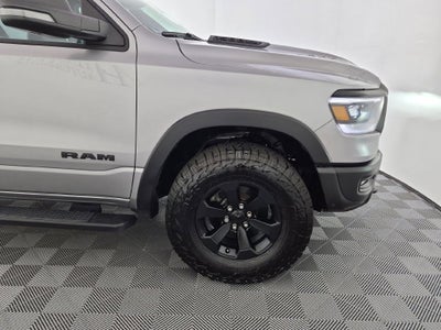 2024 RAM 1500 Rebel