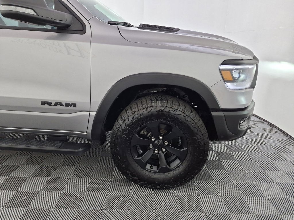 2024 RAM 1500 Rebel