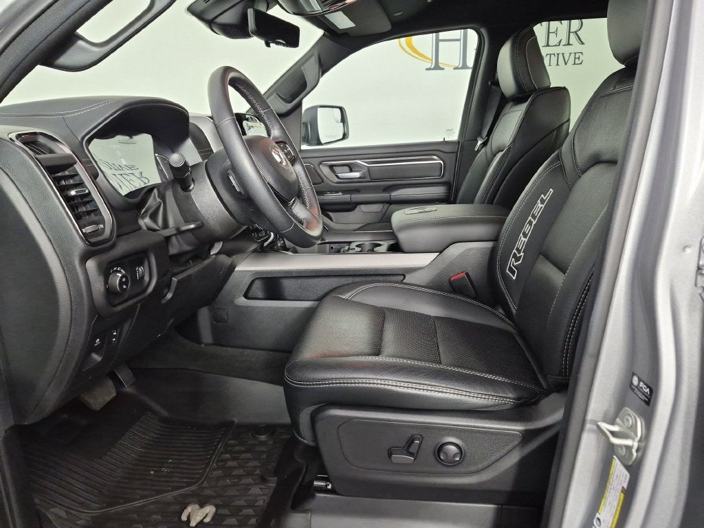 2024 RAM 1500 Rebel