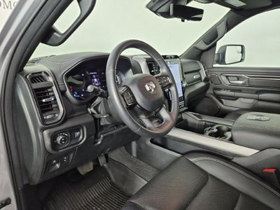 2024 RAM 1500 Rebel