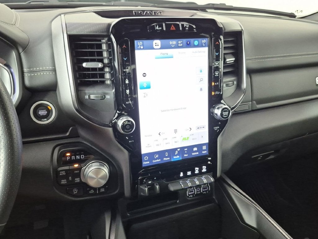 2024 RAM 1500 Rebel