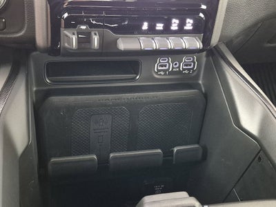 2024 RAM 1500 Rebel