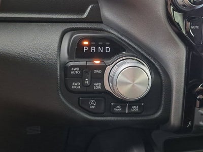 2024 RAM 1500 Rebel