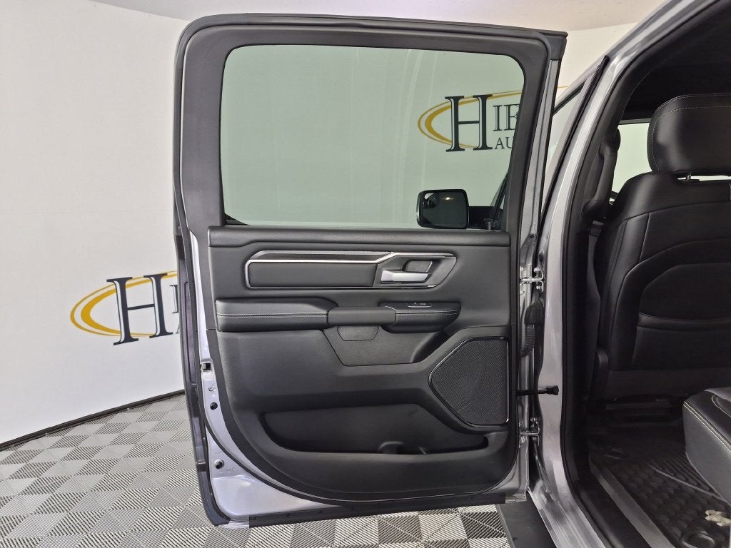 2024 RAM 1500 Rebel