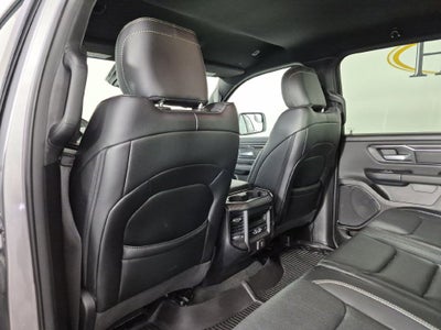 2024 RAM 1500 Rebel