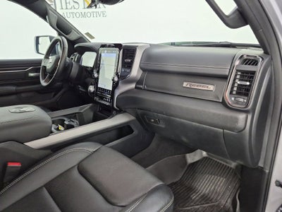 2024 RAM 1500 Rebel