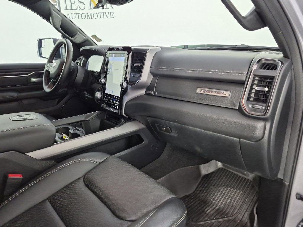 2024 RAM 1500 Rebel