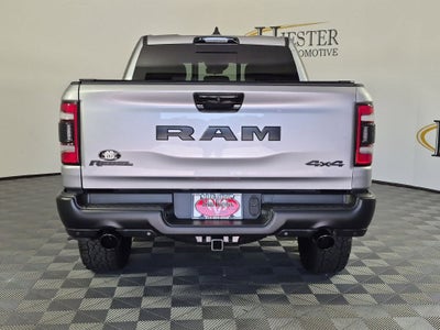 2024 RAM 1500 Rebel