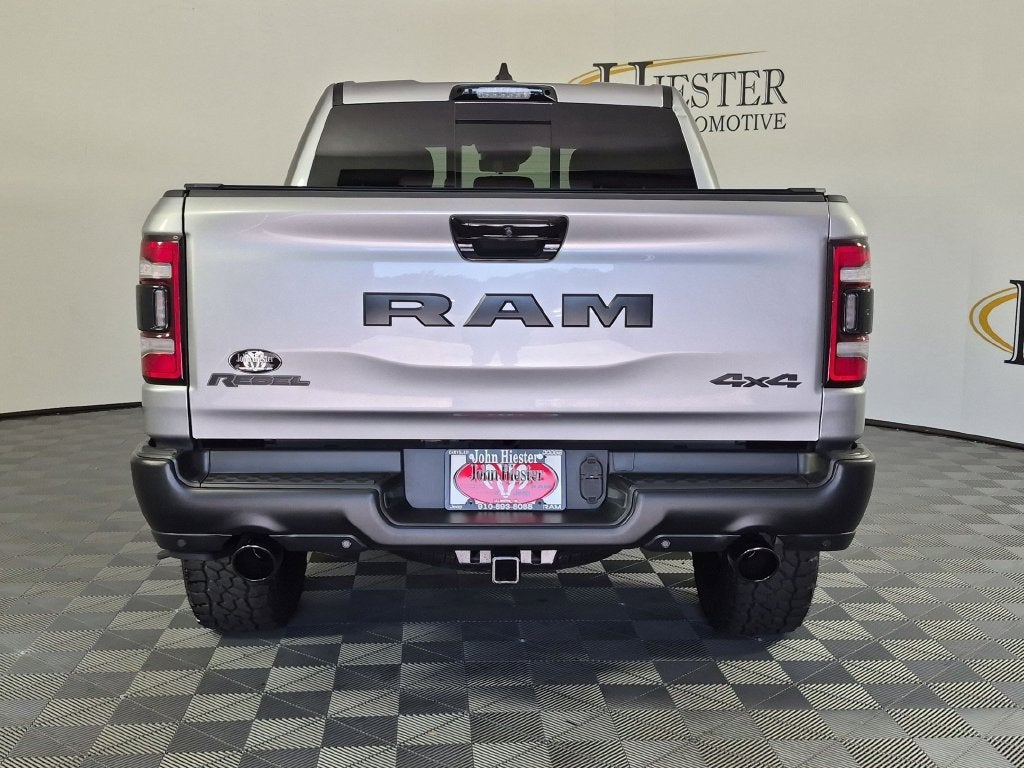 2024 RAM 1500 Rebel