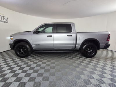 2024 RAM 1500 Rebel