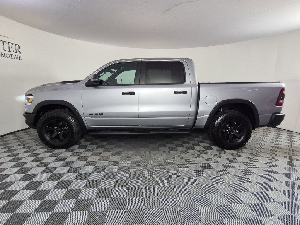 2024 RAM 1500 Rebel