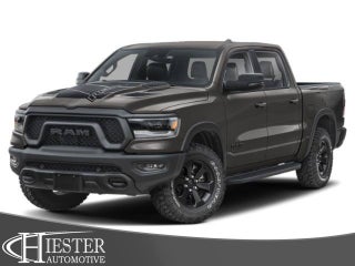 2024 RAM 1500 Rebel