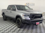 2024 RAM 1500 Rebel