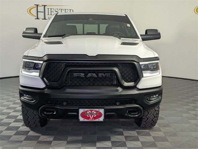 2024 RAM 1500 Rebel