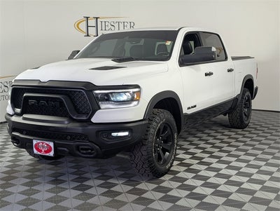 2024 RAM 1500 Rebel
