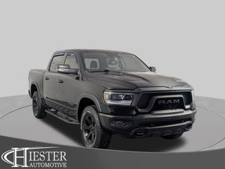2023 RAM 1500 Rebel