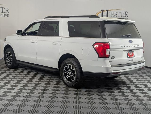 2024 Ford Expedition Max XLT