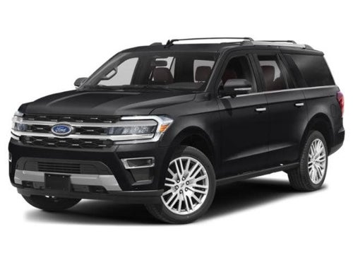 2024 Ford Expedition Max King Ranch