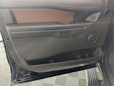 2024 Ford Expedition Max King Ranch