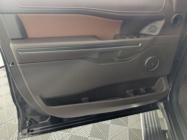 2024 Ford Expedition Max King Ranch