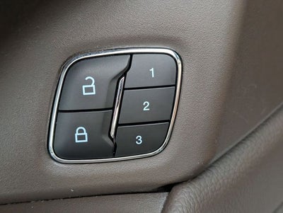 2024 Ford Expedition Max King Ranch