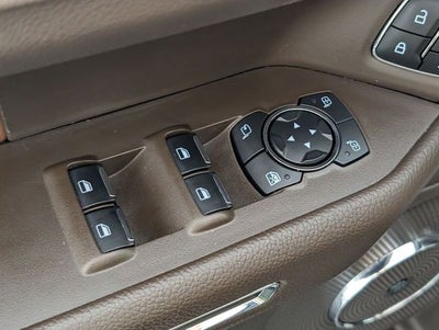 2024 Ford Expedition Max King Ranch