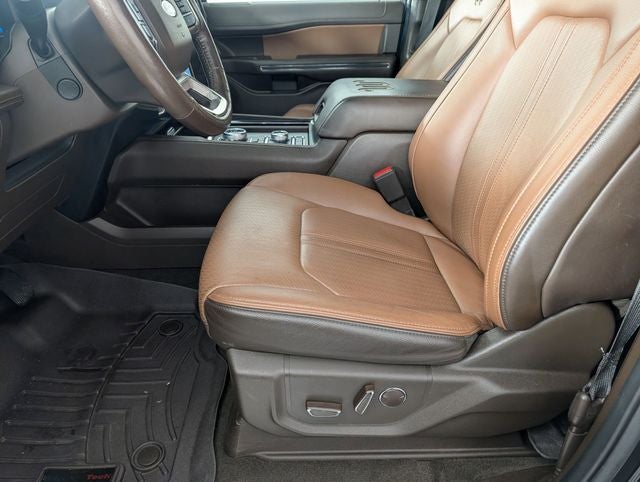 2024 Ford Expedition Max King Ranch
