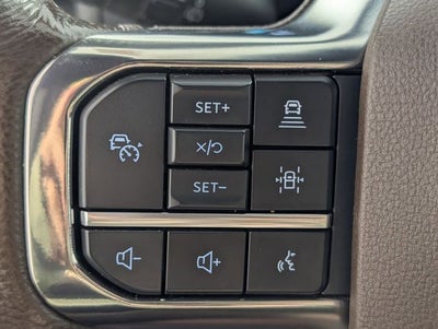 2024 Ford Expedition Max King Ranch