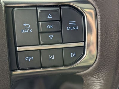 2024 Ford Expedition Max King Ranch