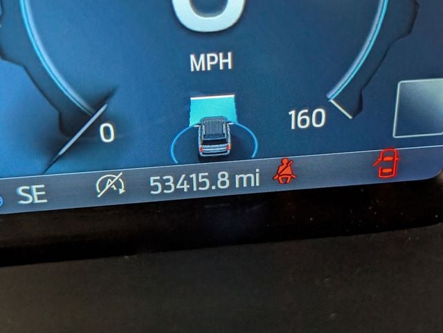 2024 Ford Expedition Max King Ranch