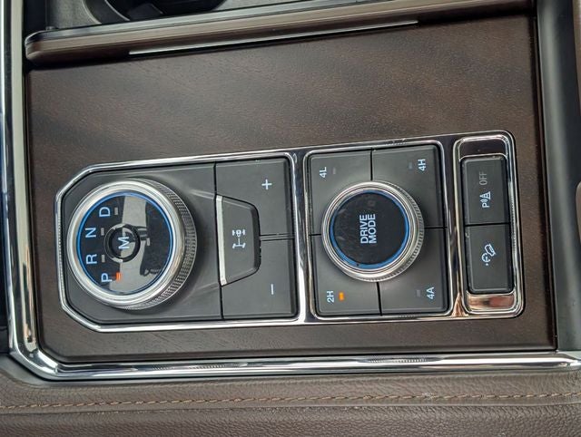 2024 Ford Expedition Max King Ranch