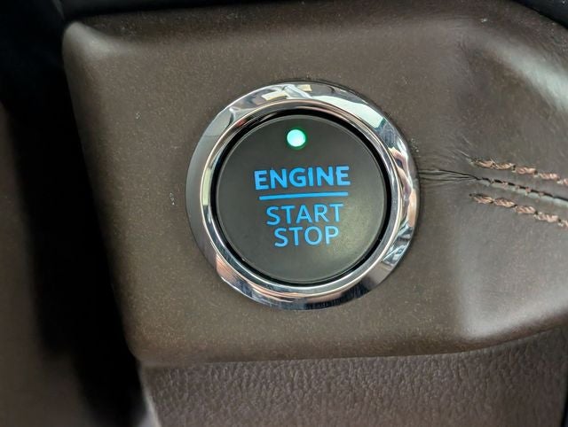2024 Ford Expedition Max King Ranch