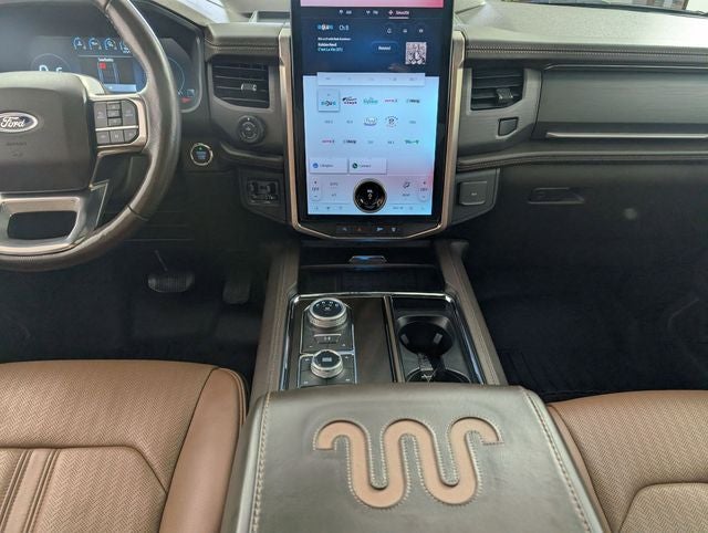 2024 Ford Expedition Max King Ranch