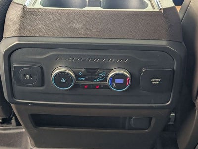 2024 Ford Expedition Max King Ranch