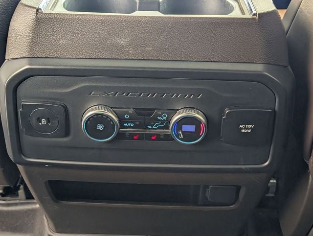 2024 Ford Expedition Max King Ranch