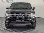 2024 Ford Expedition Max King Ranch