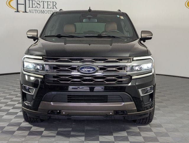 2024 Ford Expedition Max King Ranch