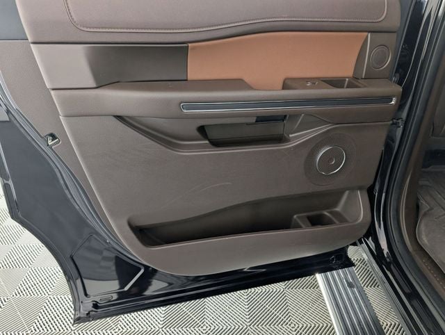 2024 Ford Expedition Max King Ranch