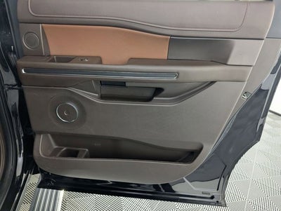 2024 Ford Expedition Max King Ranch