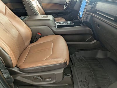 2024 Ford Expedition Max King Ranch